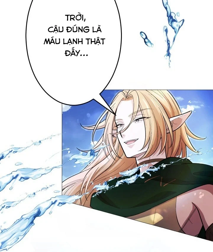 Thần Nhãn Ma Pháp Sư Chapter 14 - 19