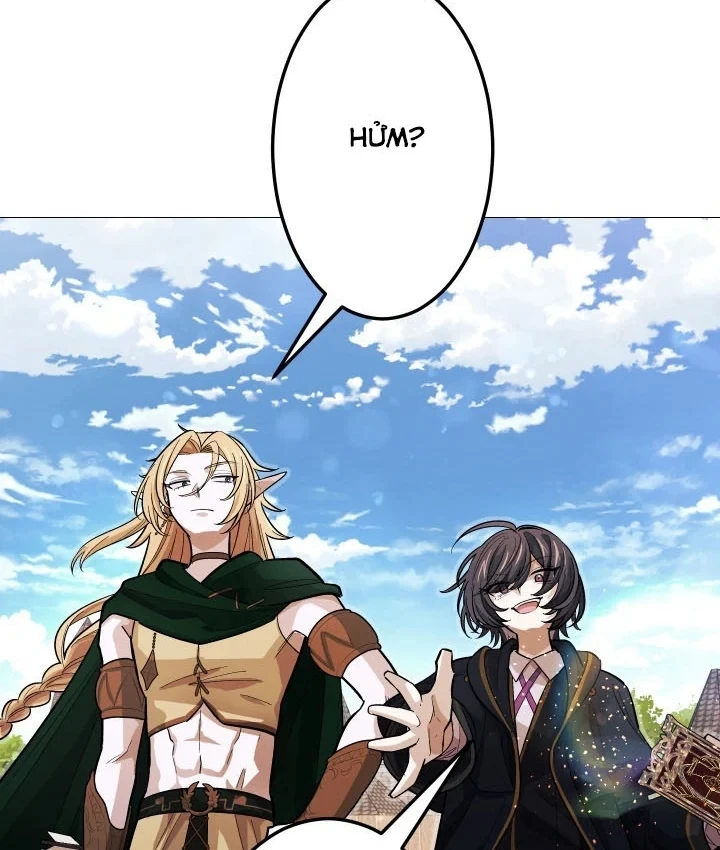 Thần Nhãn Ma Pháp Sư Chapter 14 - 22