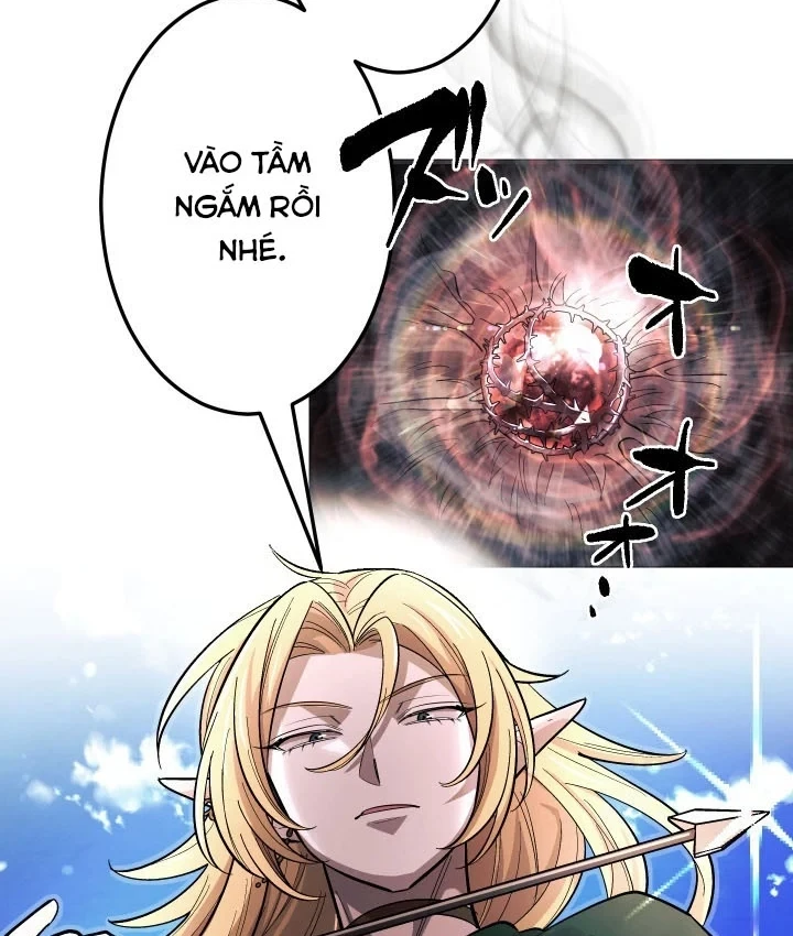 Thần Nhãn Ma Pháp Sư Chapter 14 - 25