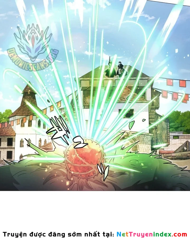 Thần Nhãn Ma Pháp Sư Chapter 14 - 30