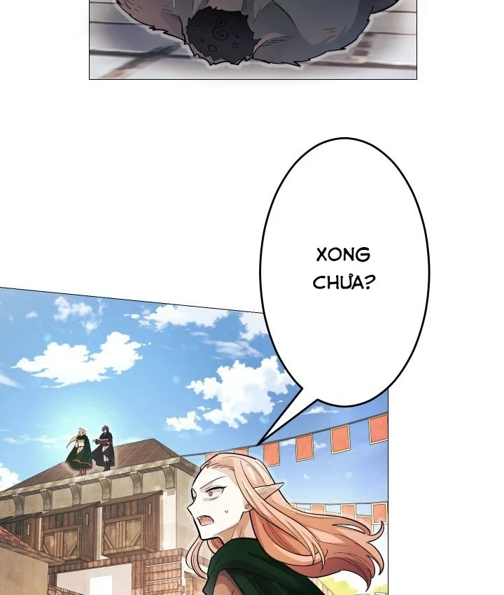 Thần Nhãn Ma Pháp Sư Chapter 14 - 32