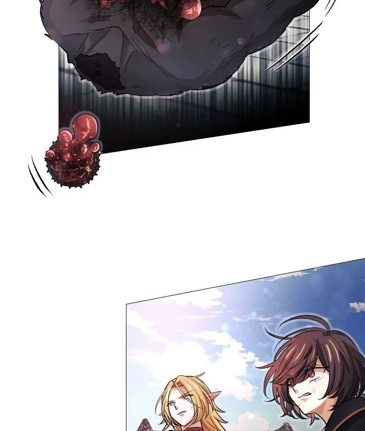 Thần Nhãn Ma Pháp Sư Chapter 14 - 34