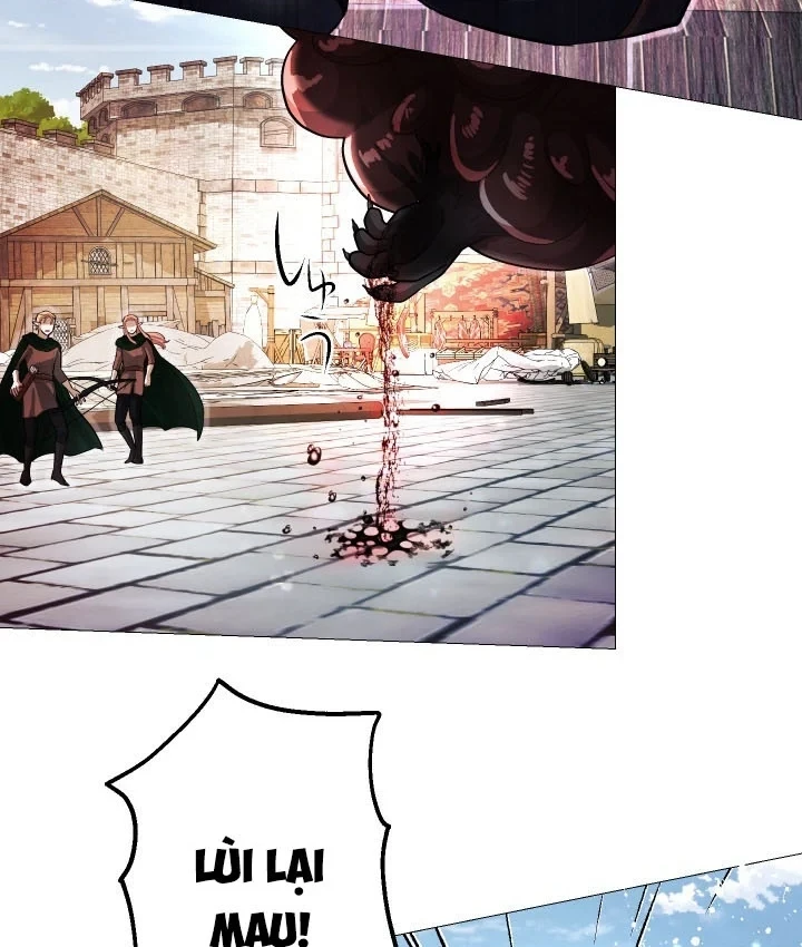 Thần Nhãn Ma Pháp Sư Chapter 14 - 37