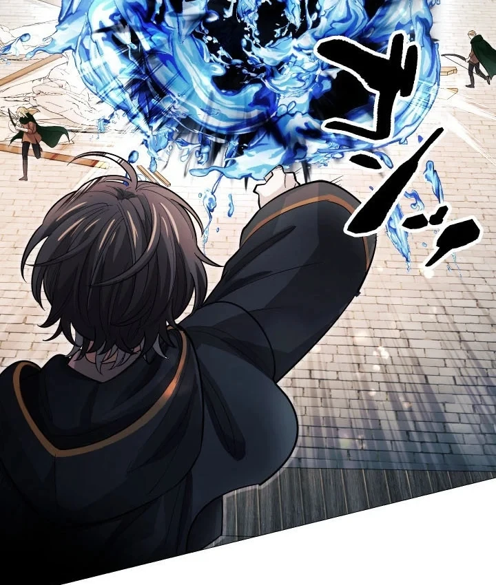 Thần Nhãn Ma Pháp Sư Chapter 14 - 44