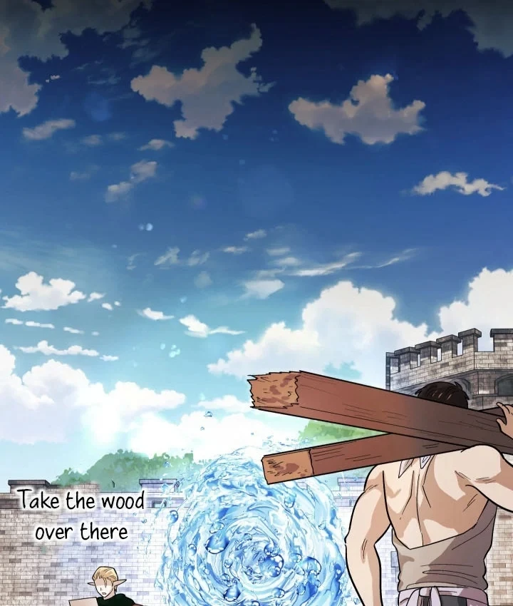 Thần Nhãn Ma Pháp Sư Chapter 14 - 49