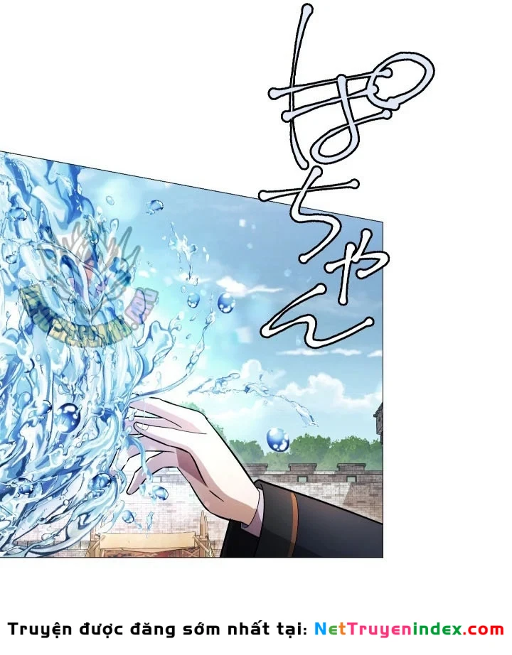 Thần Nhãn Ma Pháp Sư Chapter 14 - 51