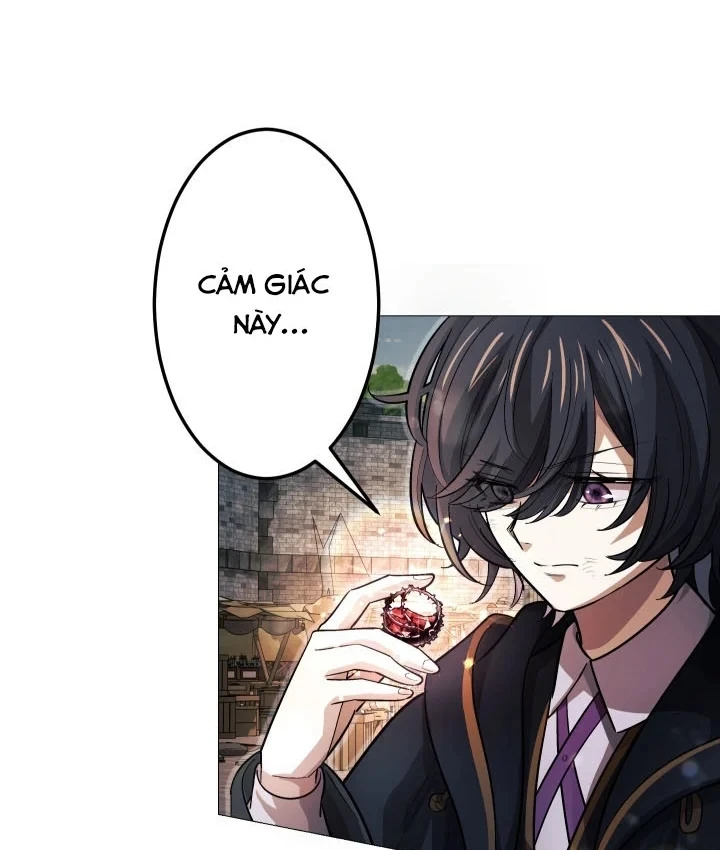 Thần Nhãn Ma Pháp Sư Chapter 14 - 52