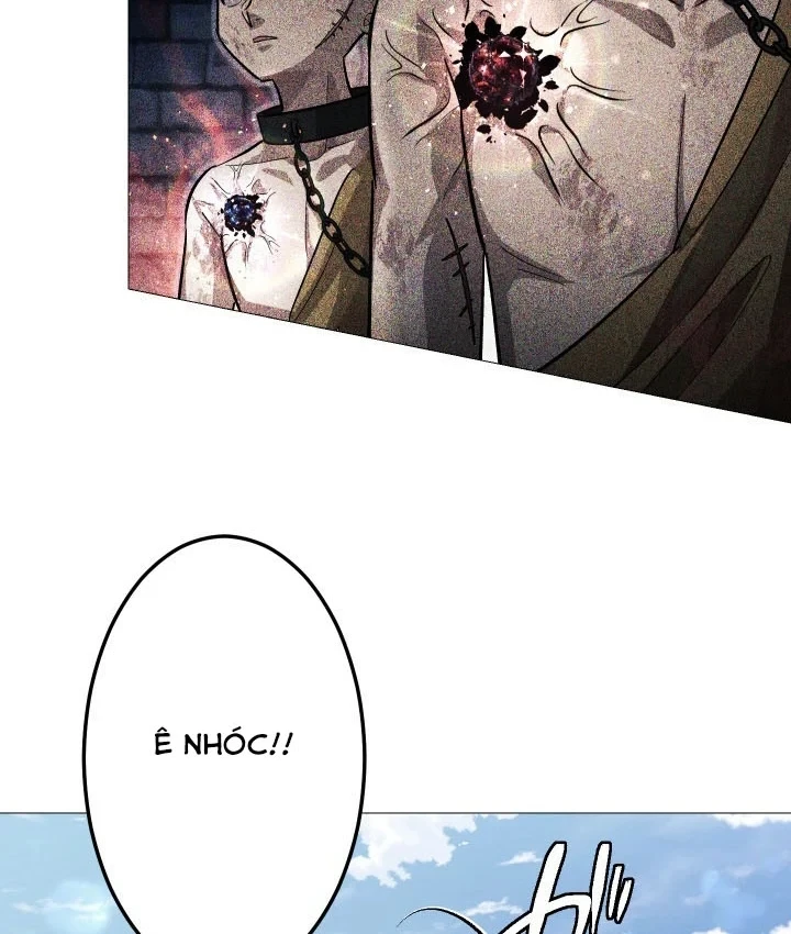 Thần Nhãn Ma Pháp Sư Chapter 14 - 54