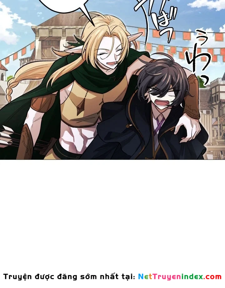 Thần Nhãn Ma Pháp Sư Chapter 14 - 55