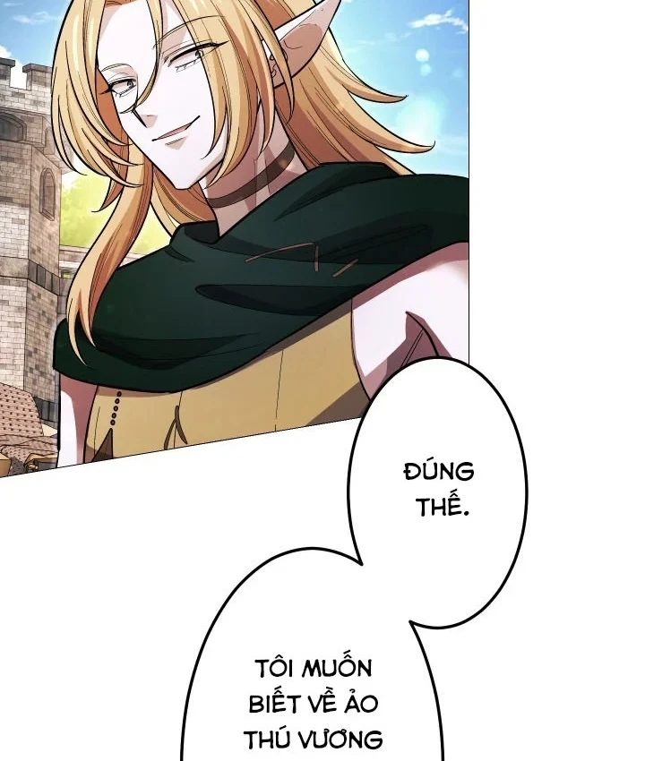 Thần Nhãn Ma Pháp Sư Chapter 14 - 58