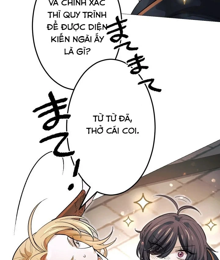 Thần Nhãn Ma Pháp Sư Chapter 14 - 62