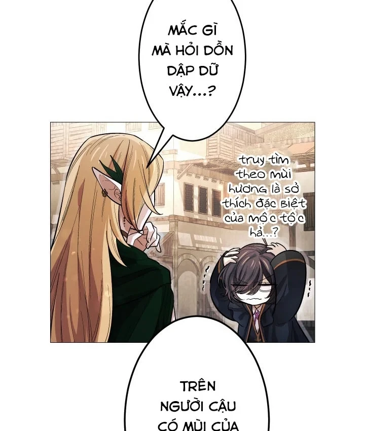 Thần Nhãn Ma Pháp Sư Chapter 14 - 66