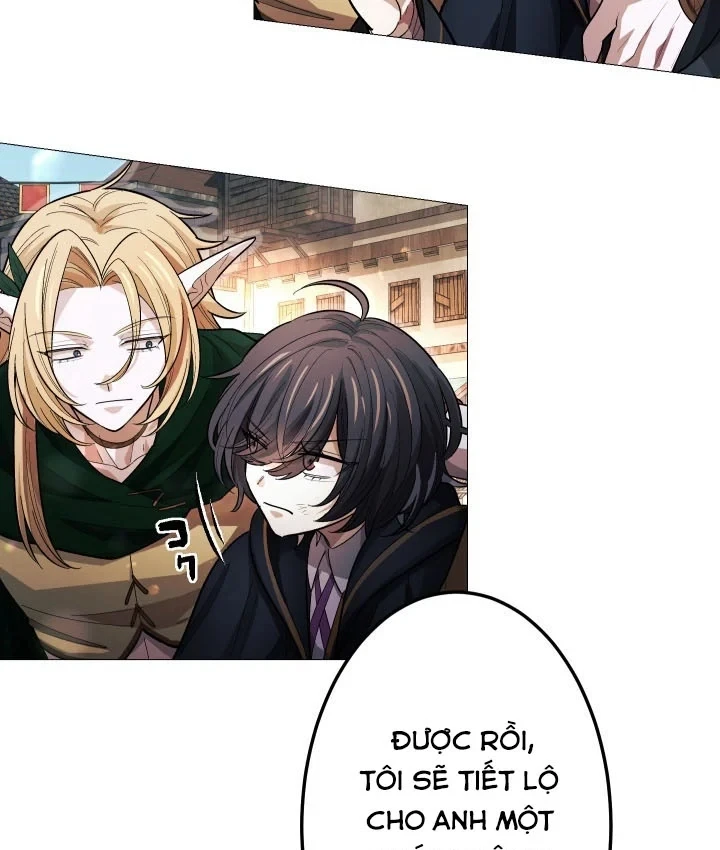 Thần Nhãn Ma Pháp Sư Chapter 14 - 68