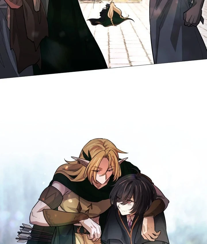 Thần Nhãn Ma Pháp Sư Chapter 14 - 70