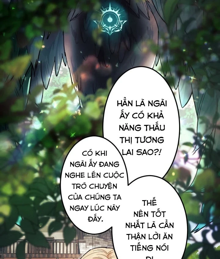 Thần Nhãn Ma Pháp Sư Chapter 14 - 74
