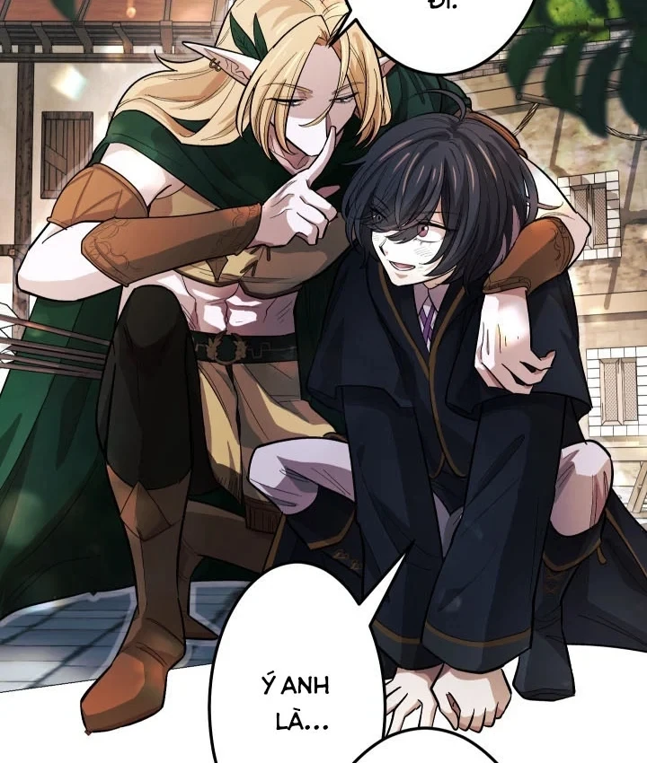 Thần Nhãn Ma Pháp Sư Chapter 14 - 75