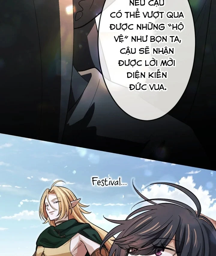 Thần Nhãn Ma Pháp Sư Chapter 14 - 80