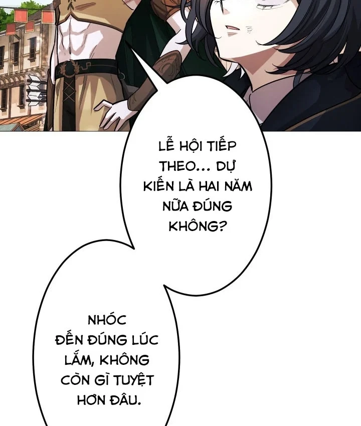 Thần Nhãn Ma Pháp Sư Chapter 14 - 81