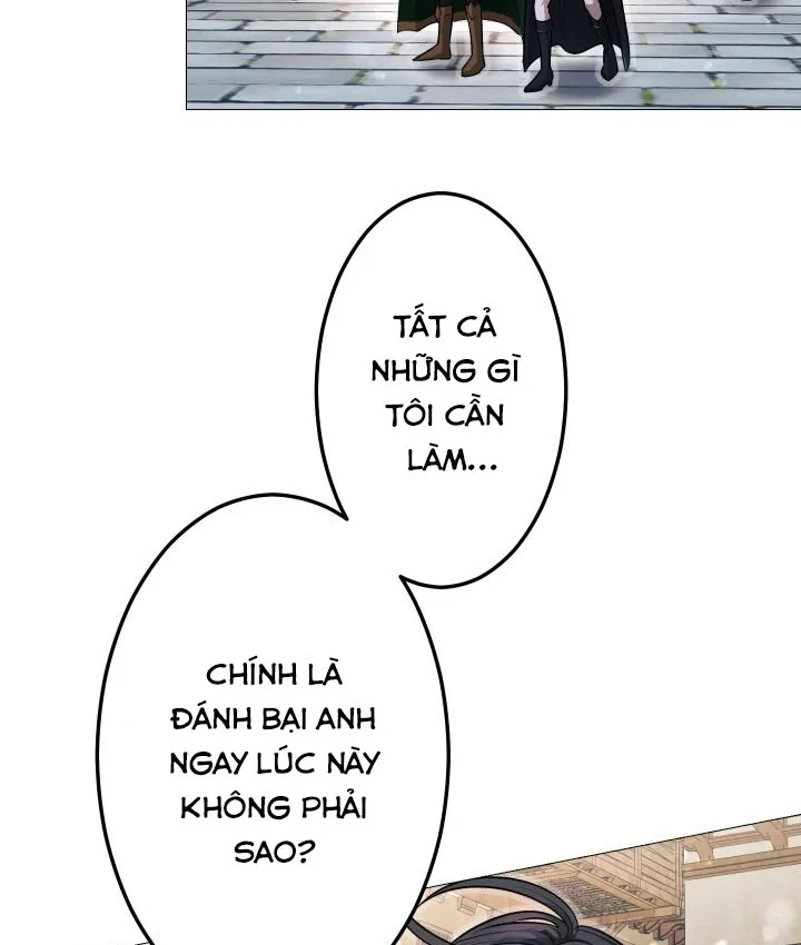 Thần Nhãn Ma Pháp Sư Chapter 14 - 84