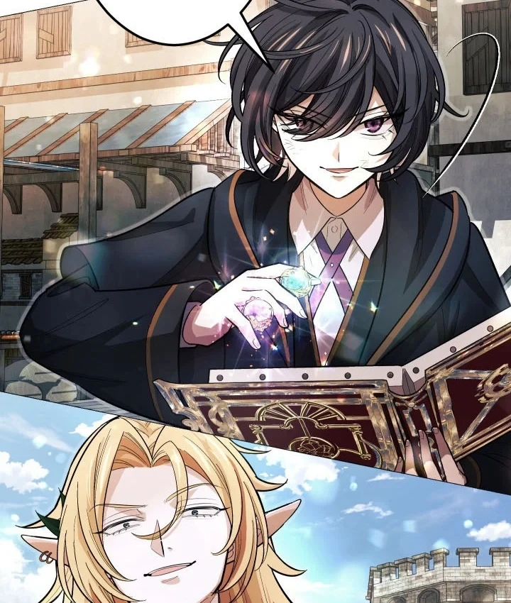 Thần Nhãn Ma Pháp Sư Chapter 14 - 85