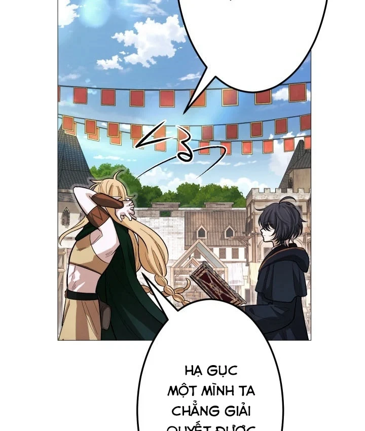 Thần Nhãn Ma Pháp Sư Chapter 14 - 87