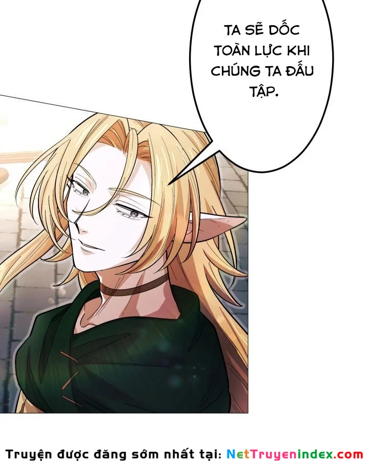 Thần Nhãn Ma Pháp Sư Chapter 14 - 91