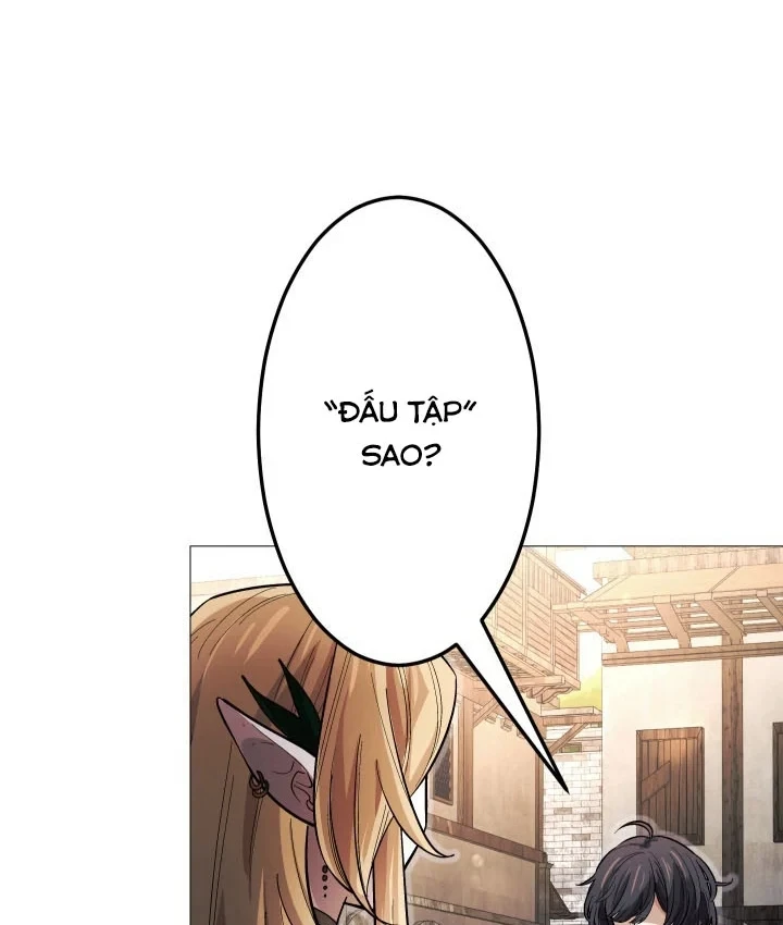 Thần Nhãn Ma Pháp Sư Chapter 14 - 92