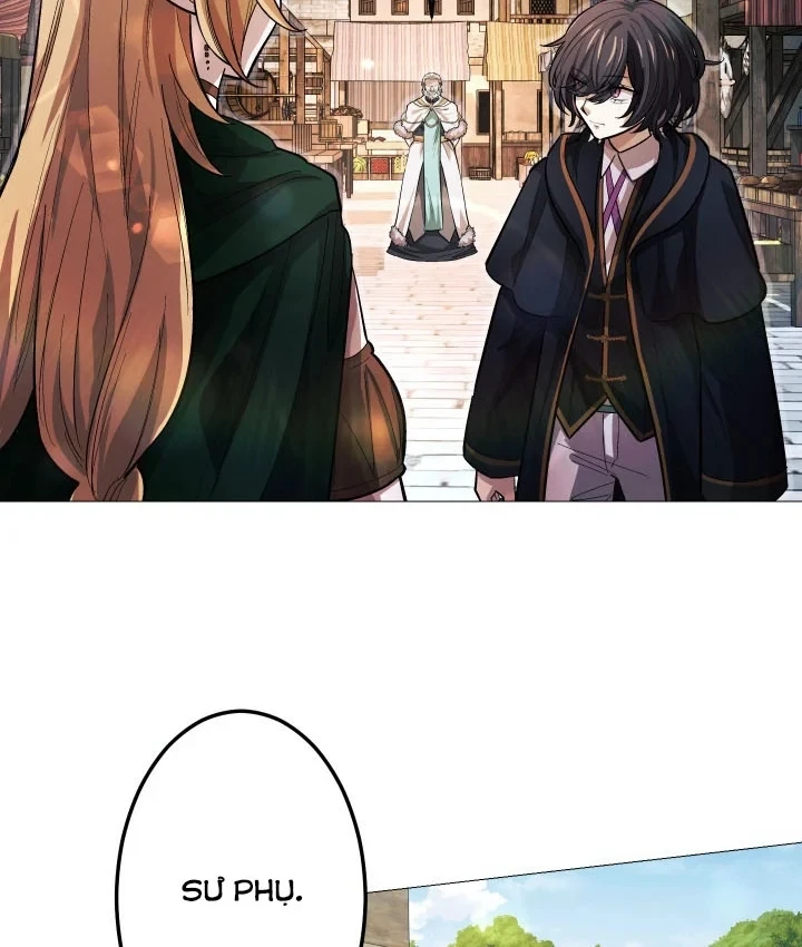 Thần Nhãn Ma Pháp Sư Chapter 14 - 98