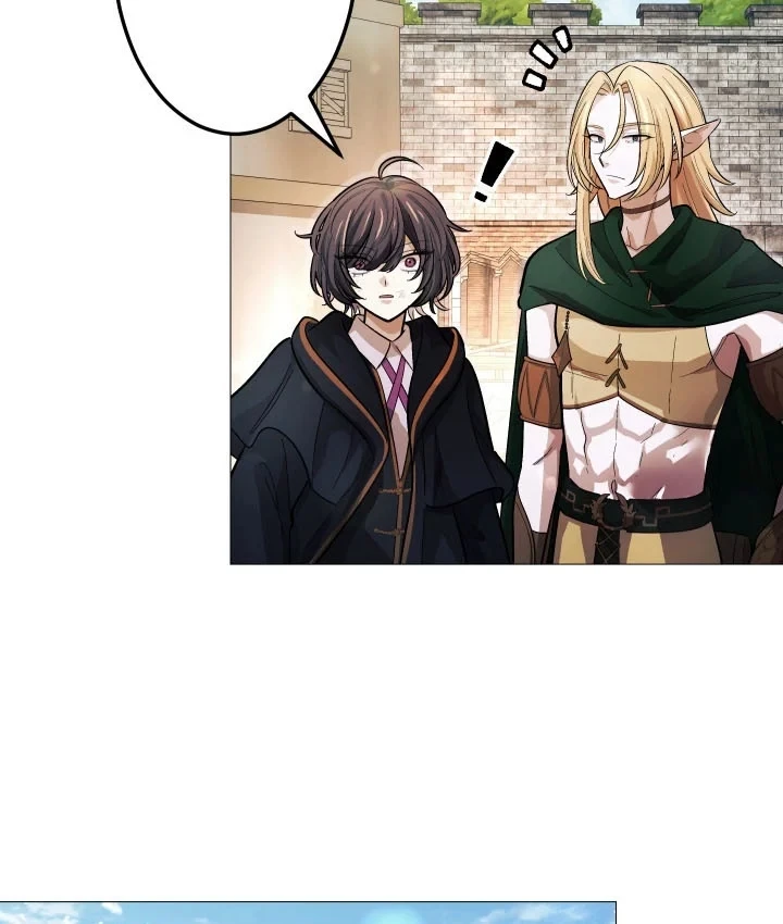 Thần Nhãn Ma Pháp Sư Chapter 14 - 99