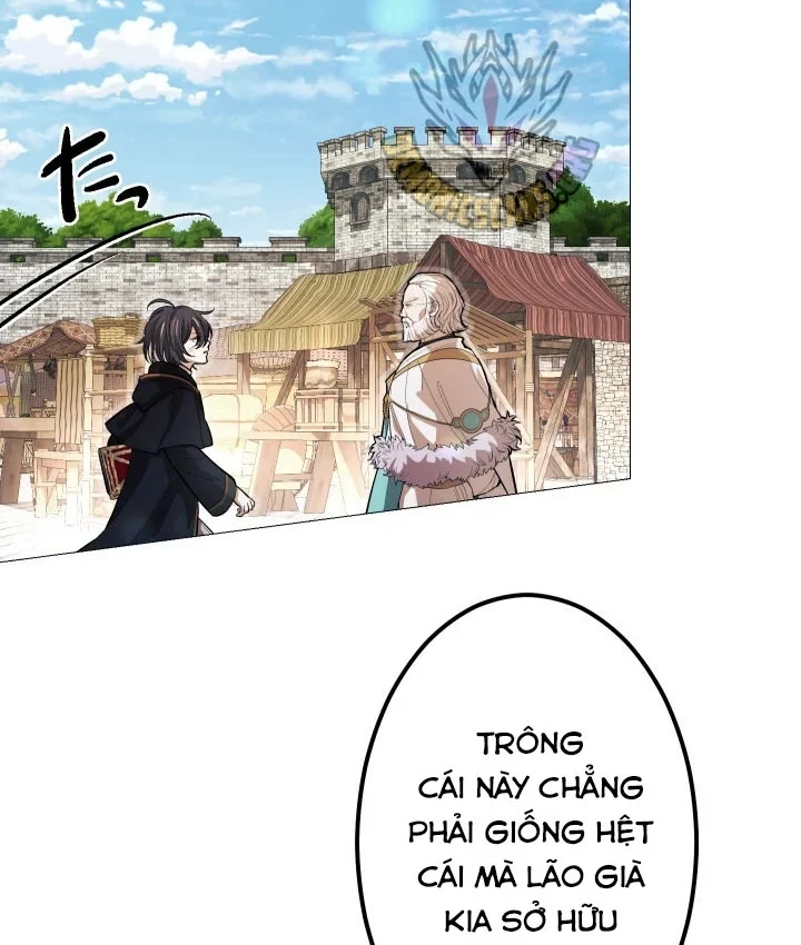 Thần Nhãn Ma Pháp Sư Chapter 14 - 100