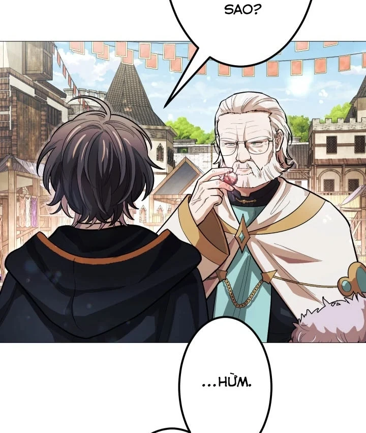 Thần Nhãn Ma Pháp Sư Chapter 14 - 101