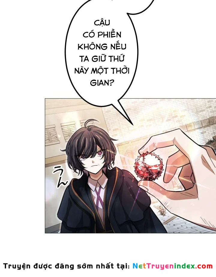 Thần Nhãn Ma Pháp Sư Chapter 14 - 102