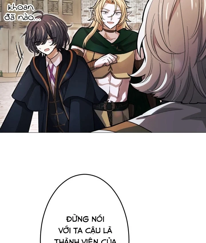 Thần Nhãn Ma Pháp Sư Chapter 14 - 104