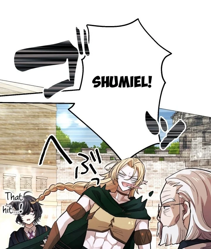 Thần Nhãn Ma Pháp Sư Chapter 14 - 112