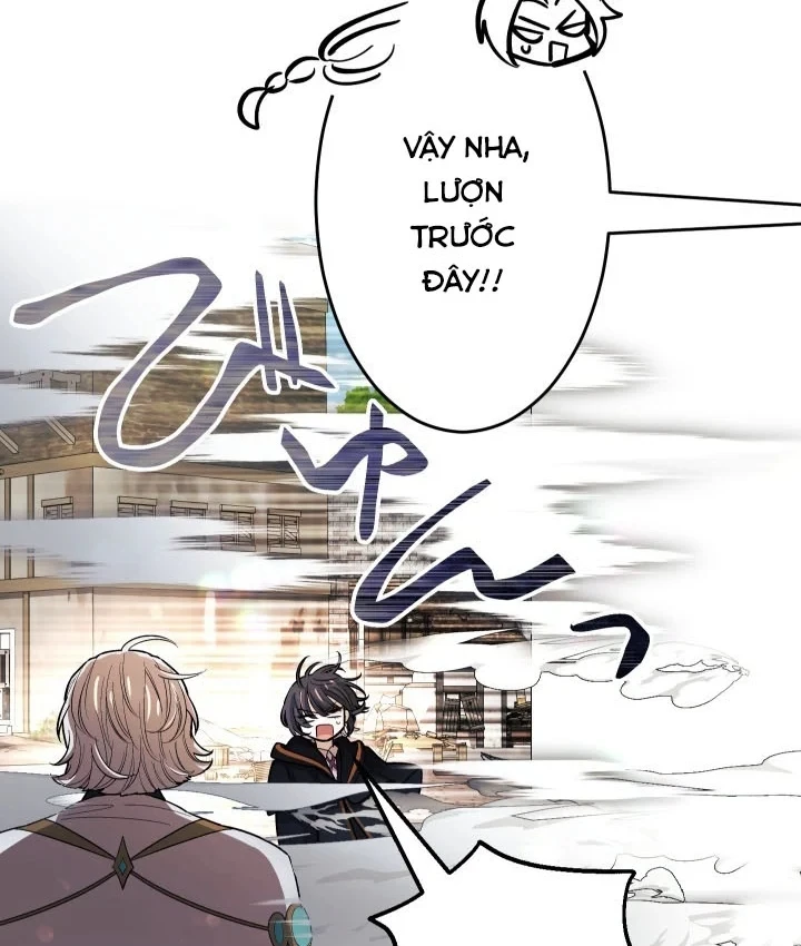 Thần Nhãn Ma Pháp Sư Chapter 14 - 115