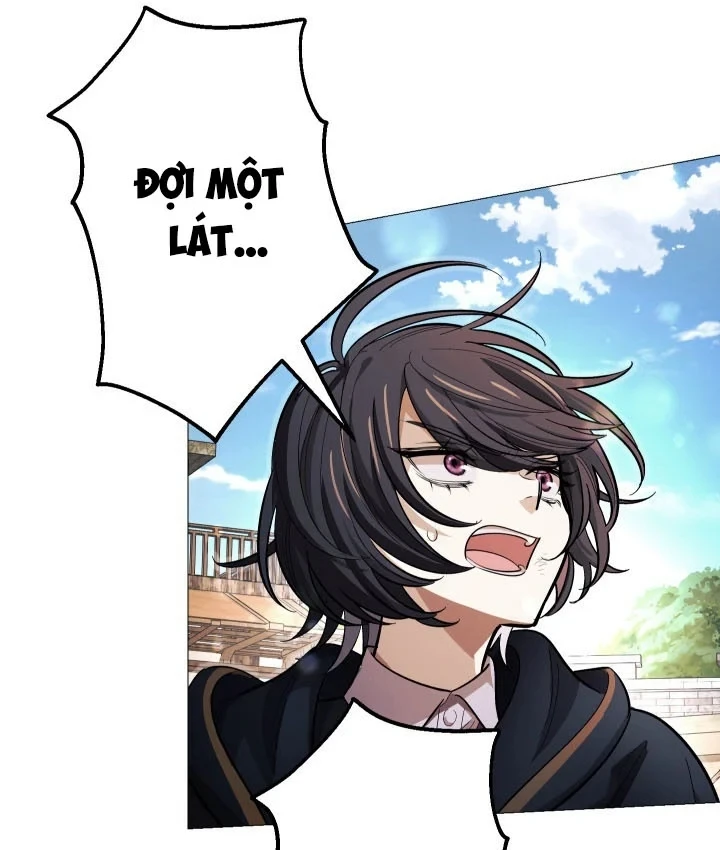 Thần Nhãn Ma Pháp Sư Chapter 14 - 117