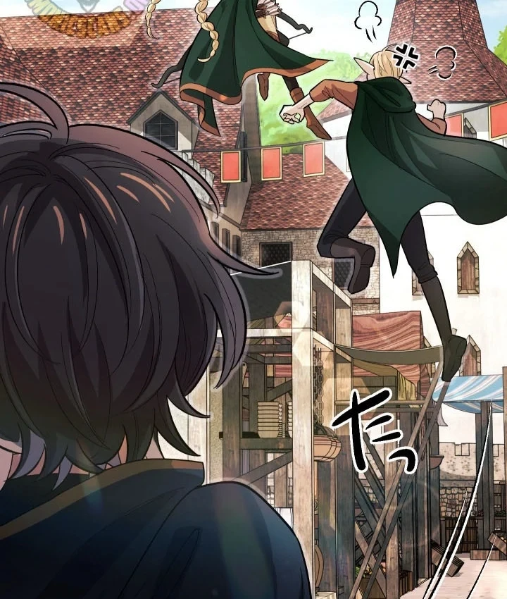 Thần Nhãn Ma Pháp Sư Chapter 14 - 119