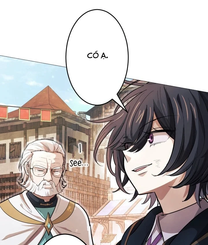 Thần Nhãn Ma Pháp Sư Chapter 14 - 122