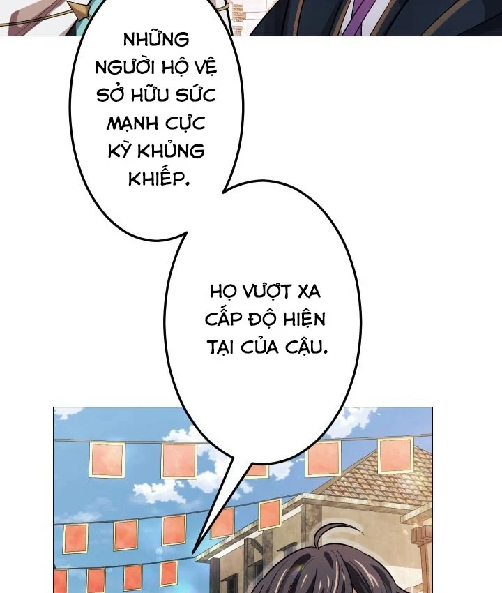 Thần Nhãn Ma Pháp Sư Chapter 14 - 123