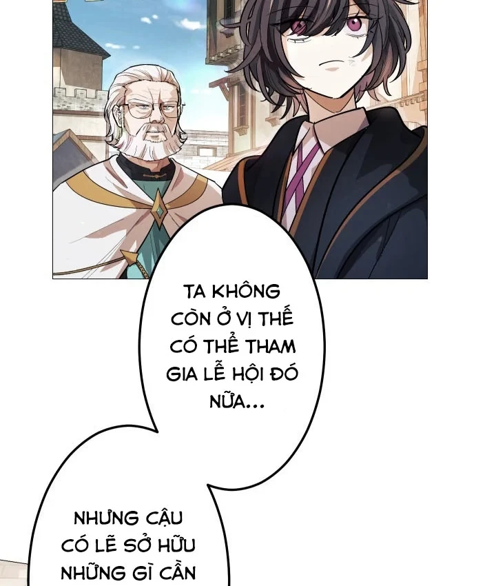 Thần Nhãn Ma Pháp Sư Chapter 14 - 124