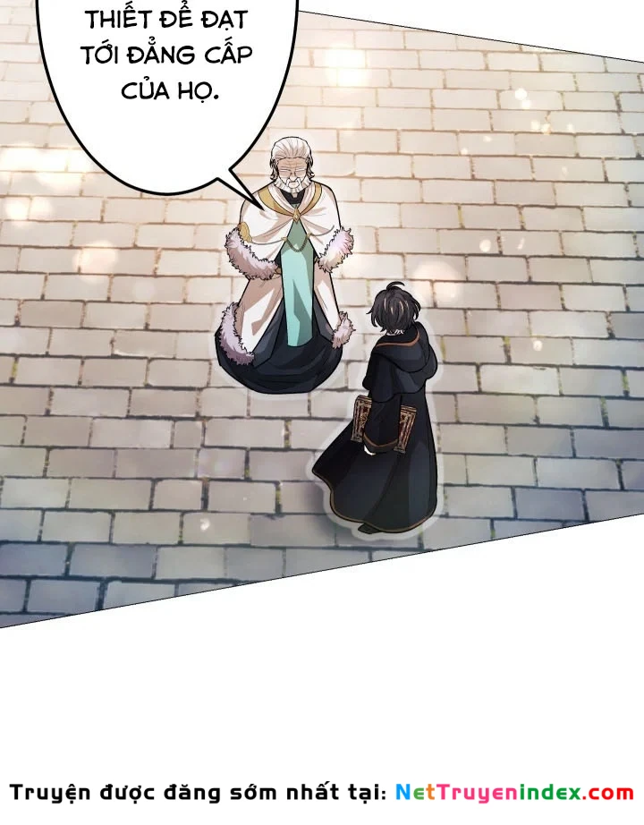 Thần Nhãn Ma Pháp Sư Chapter 14 - 125