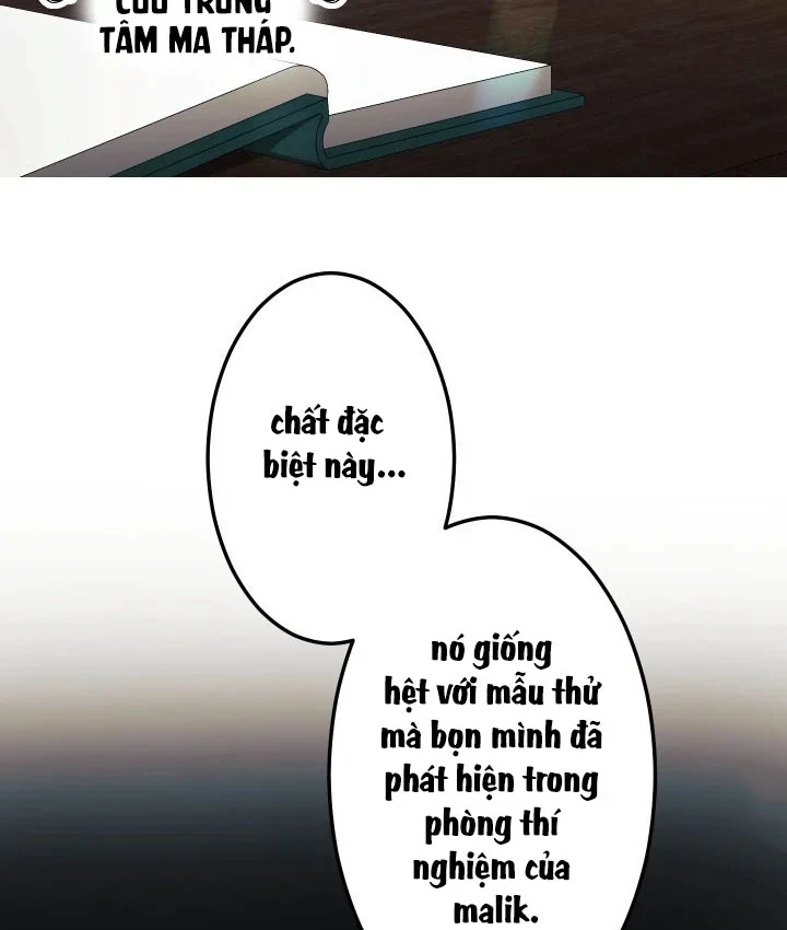 Thần Nhãn Ma Pháp Sư Chapter 14 - 134