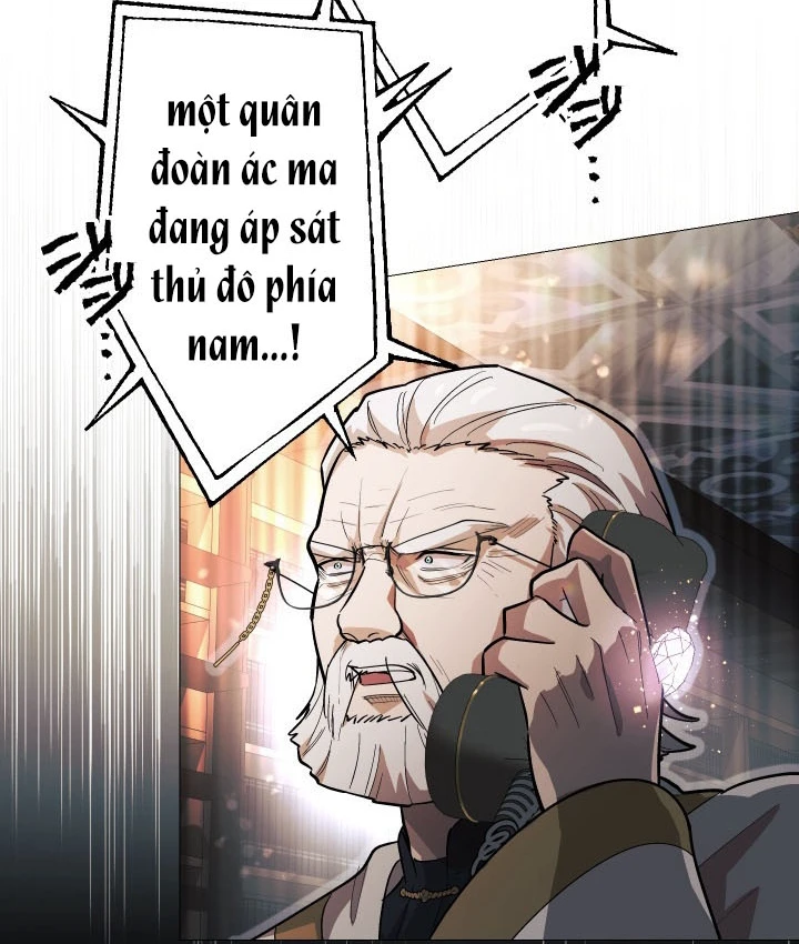 Thần Nhãn Ma Pháp Sư Chapter 14 - 143