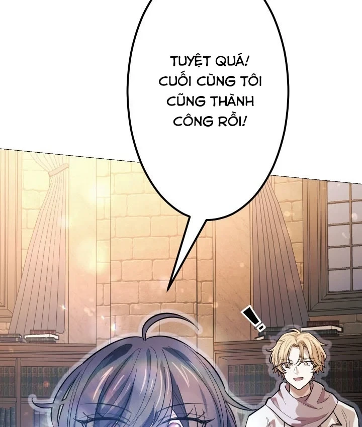 Thần Nhãn Ma Pháp Sư Chapter 14 - 146