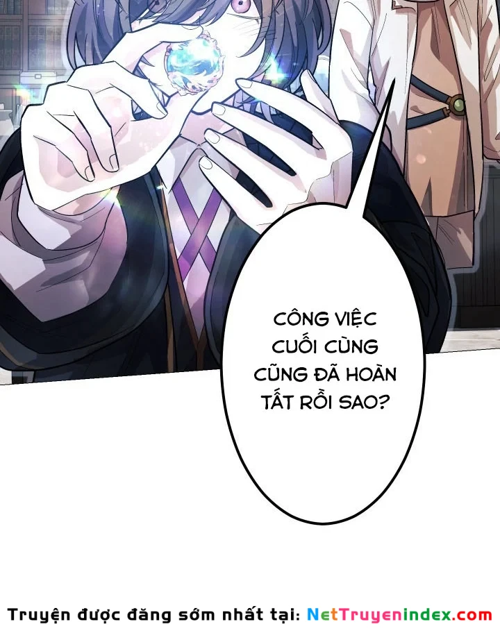 Thần Nhãn Ma Pháp Sư Chapter 14 - 147