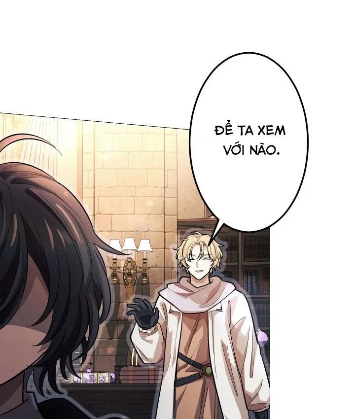 Thần Nhãn Ma Pháp Sư Chapter 14 - 152