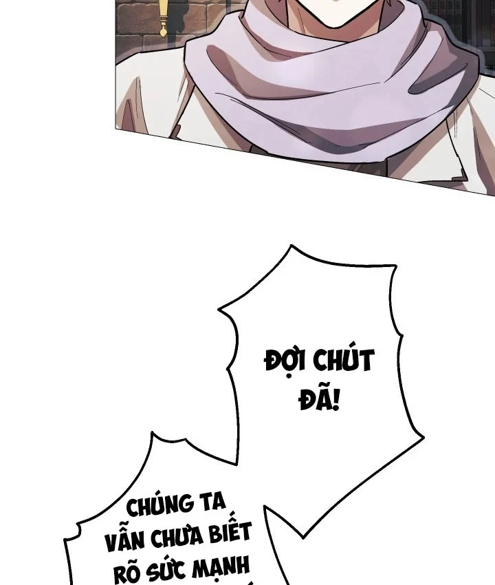 Thần Nhãn Ma Pháp Sư Chapter 14 - 154