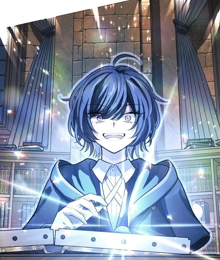 Thần Nhãn Ma Pháp Sư Chapter 14 - 157