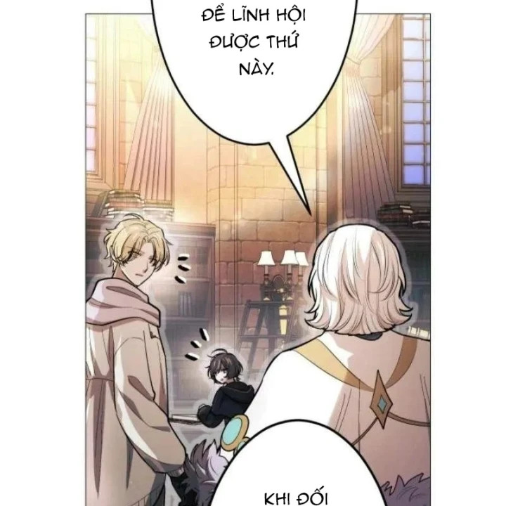 Thần Nhãn Ma Pháp Sư Chapter 15 - 16