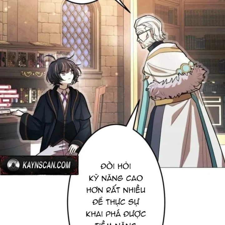 Thần Nhãn Ma Pháp Sư Chapter 15 - 18